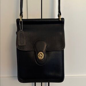 COACH VINTAGE MURPHY BAG #9930